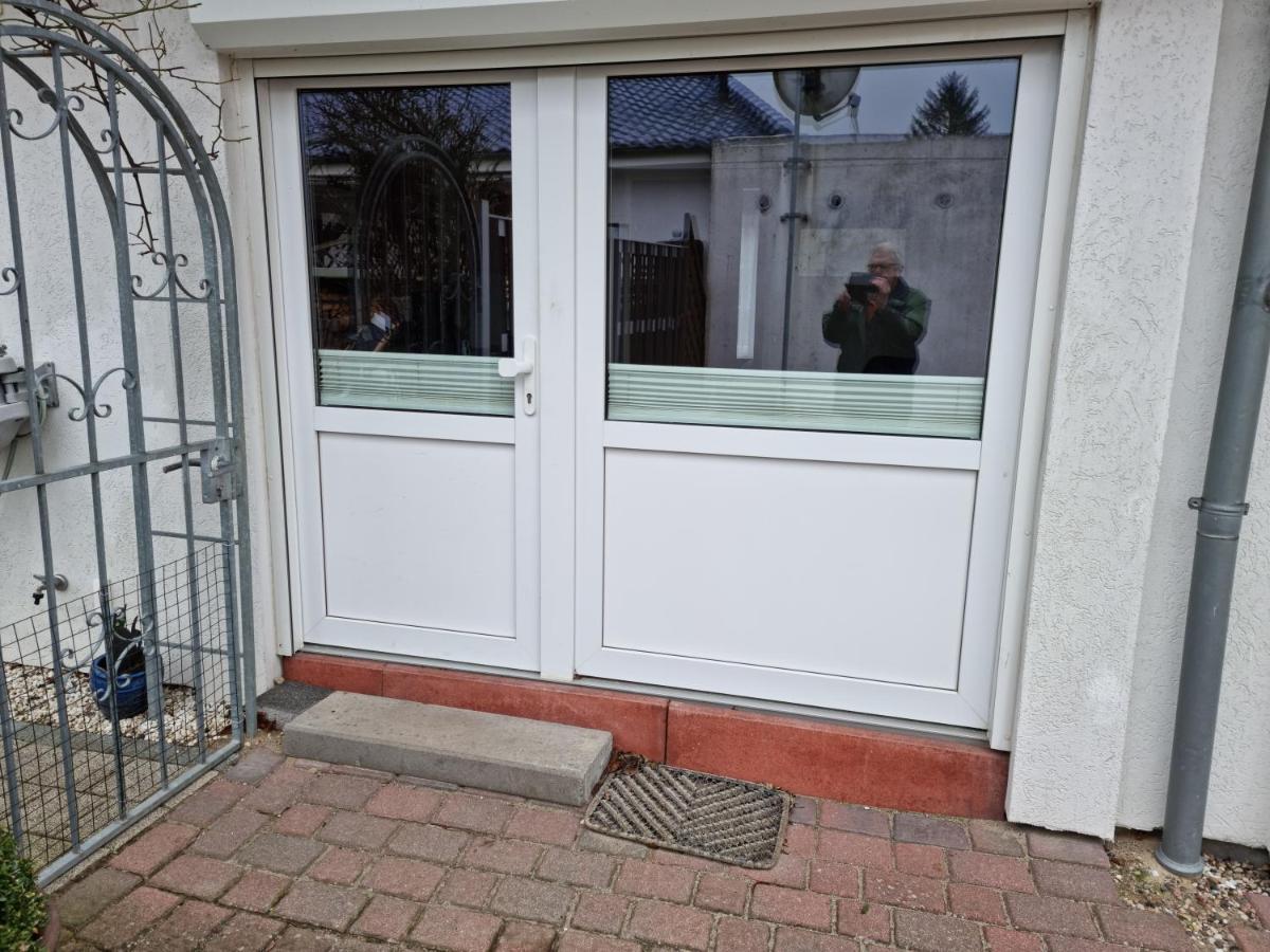 Gaeth Thomsdorf Apartment Riepsdorf Exterior photo